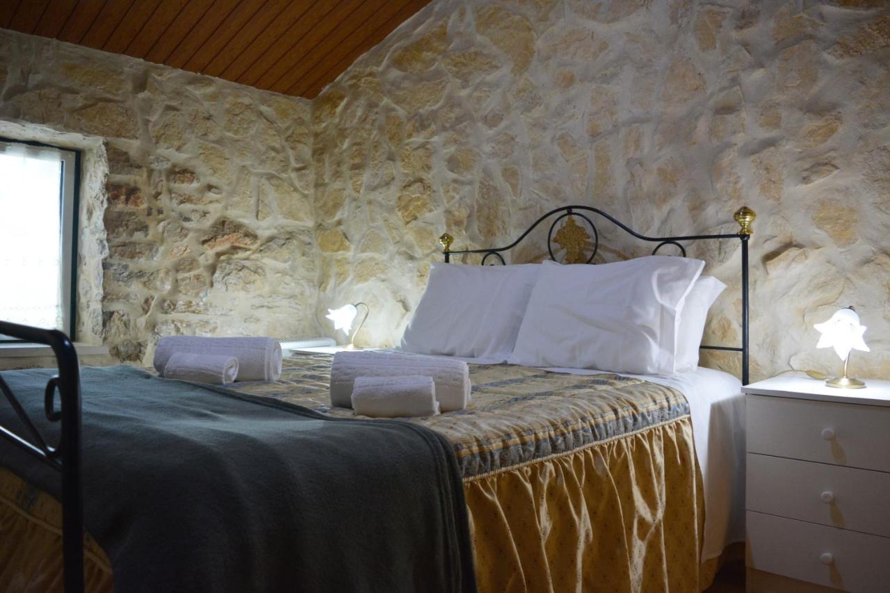 Casa Da Pedra Villa Ancião Ngoại thất bức ảnh